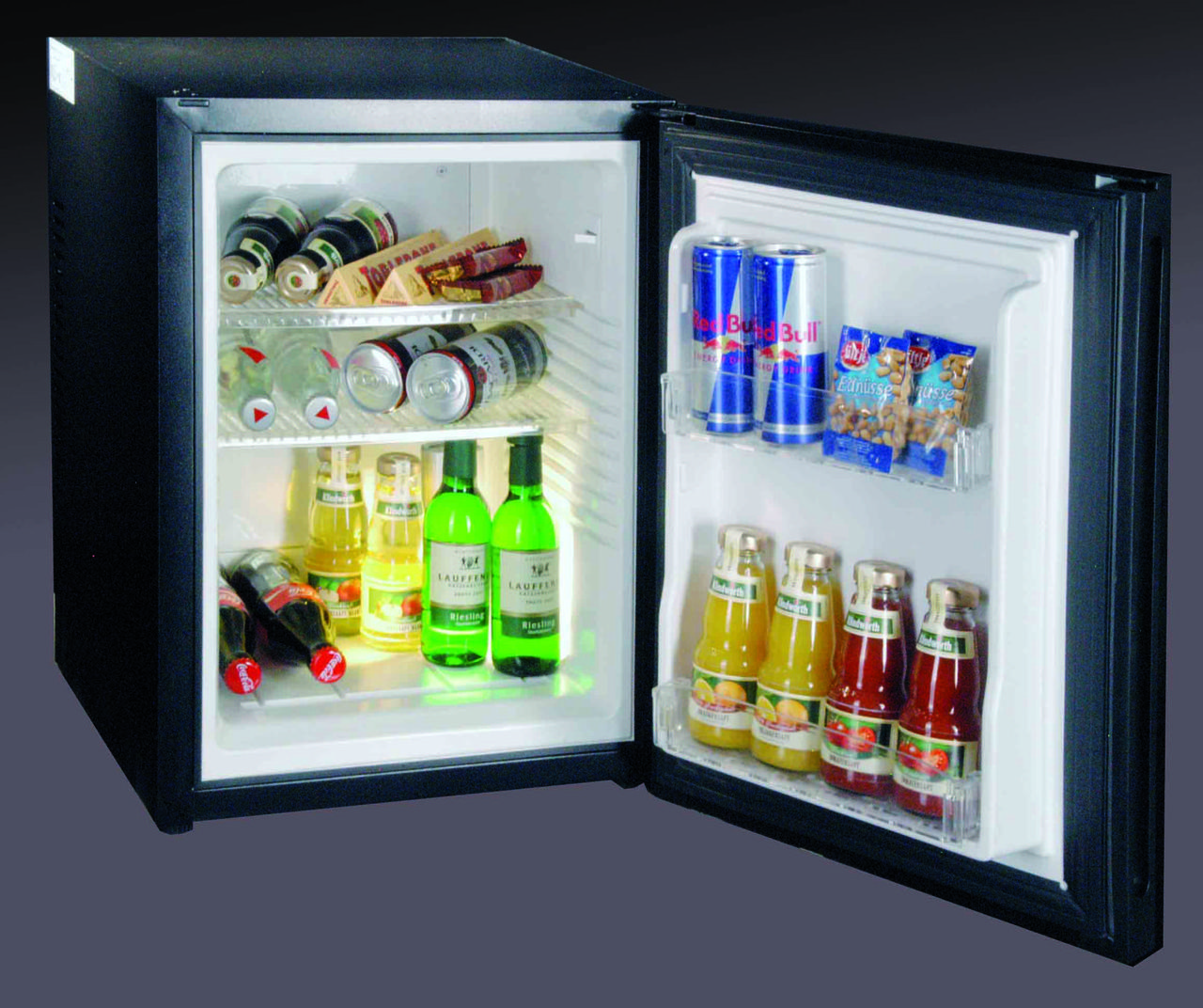 Гостиничный холодильник-минибар MB-30x
