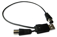 USB Инжектор питания для Активных Антенн (модель RX-455) REXANT