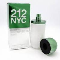 CAROLINA HERRERA 212 NYC Men New York Pills