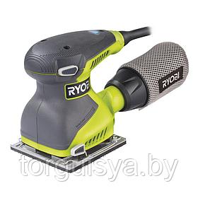 Виброшлифмашина Ryobi EOS 2410 NHG