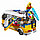 Конструктор Лего 31079 Фургон серферов Lego Creator 3-в-1, фото 2