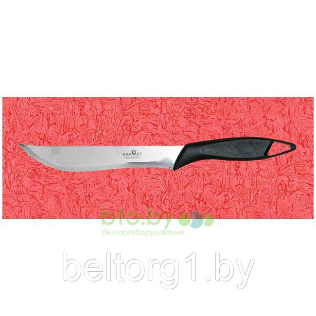 Нож для мяса малый НММ-1 - фото 1 - id-p72958999