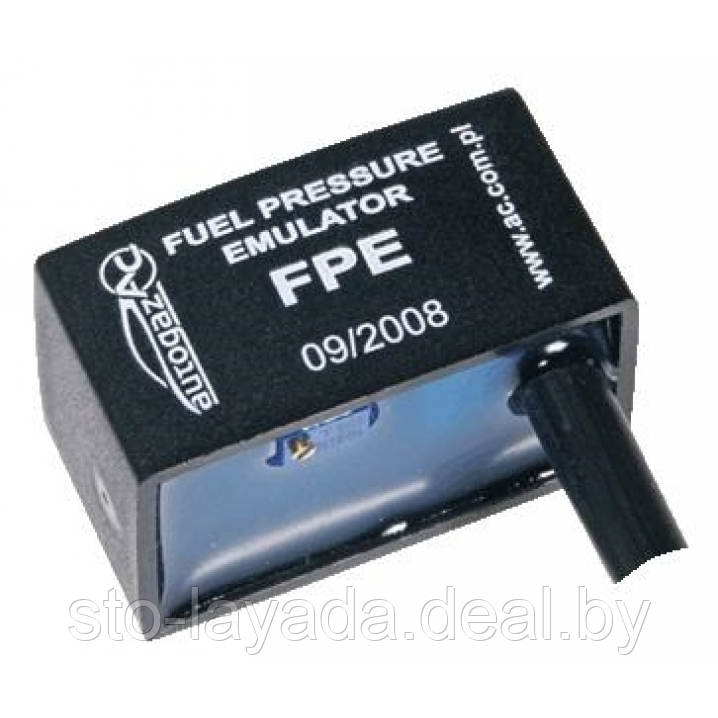 Эмулятор давления топлива FPE - фото 1 - id-p73137912