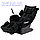 Массажное кресло FUJIIRYOKI EC-3700 (черное), фото 2