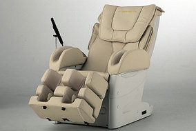 Массажное кресло FUJIIRYOKI EC-3800 (бежевое)