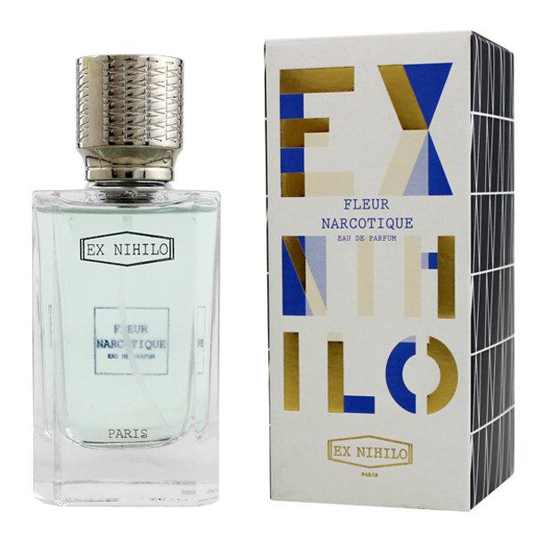 Унисекс парфюмированная вода Ex Nihilo Fleur Narcotique edp 100ml 