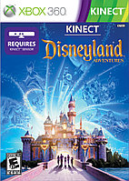 Kinect Disneyland Adventures LT 3.0 Xbox 360