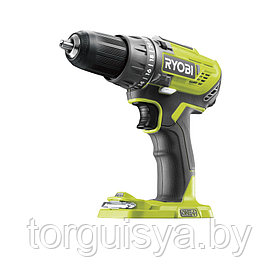 ONE + / Дрель-шуруповерт RYOBI R18DD3 (без батареи)