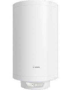 Электрический накопительный водонагреватель BOSCH Tronic 6000 T 80л (сухой тэн) - фото 1 - id-p73147765