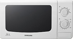 Печь СВЧ Samsung ME81KRW-3/BW