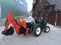 Минитрактор беларусь Catmann XD-35.3 4х4wd