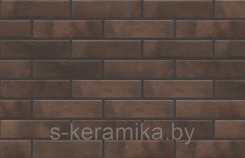 КЛИНКЕР CERRAD RETRO BRICK CARDAMOM-ЦЕРРАД РЕТРО БРИК КАРДАМОМ Фасадная клинкерная плитка. - фото 2 - id-p73148489