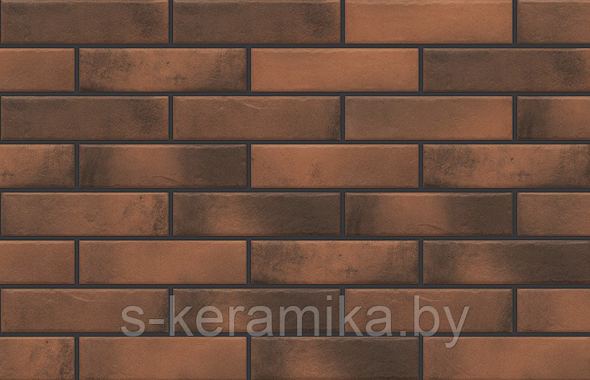 КЛИНКЕР CERRAD RETRO BRICK CHILLI-ЦЕРРАД РЕТРО БРИК ЧИЛЛИ Фасадная клинкерная плитка. - фото 2 - id-p73148525