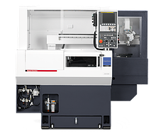 Прецизионный токарный автомат MIYANO OCEAN GN-4200