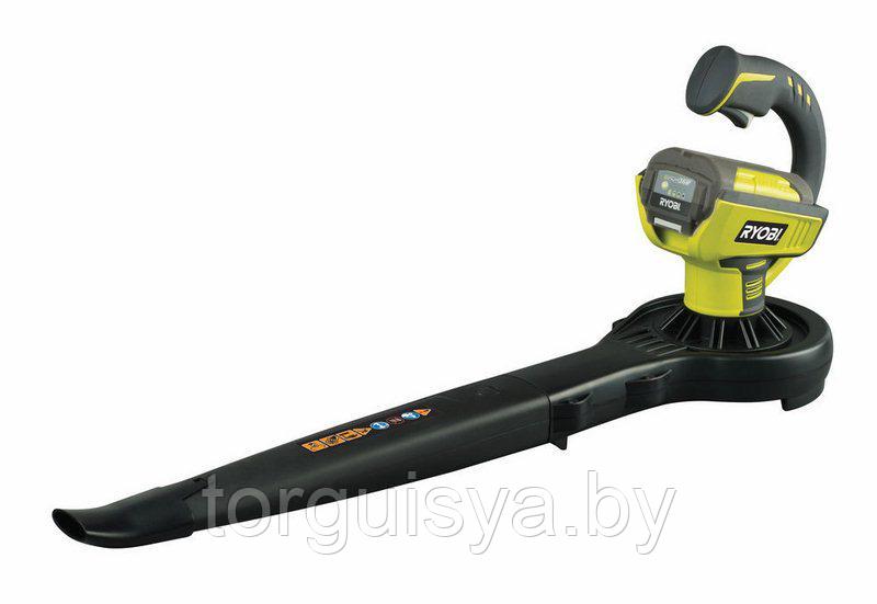 Воздуходувка аккумуляторная Ryobi RBL 36 B - фото 1 - id-p73149784