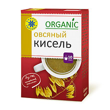 Кисель овсяный, Компас здоровья, 150гр