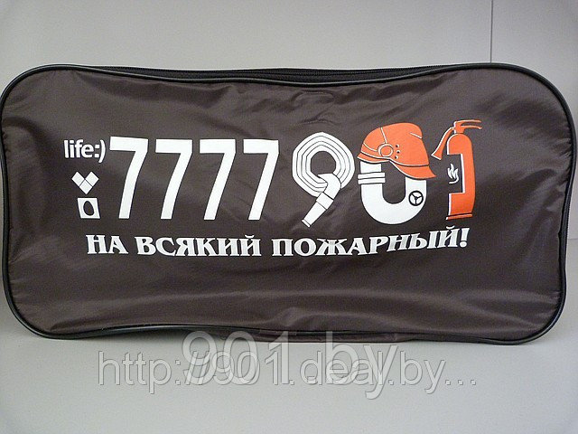 Сумка (набор автомобилиста)