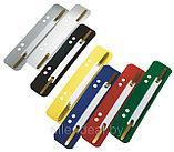 Механизм для скоросшивателя зеленый, фото 2