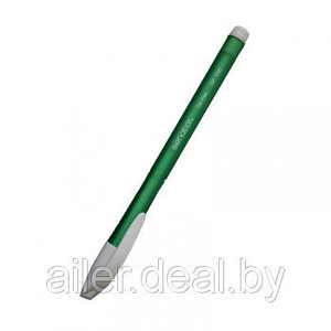 Ручка гелевая Senator GP10, цвет зеленый