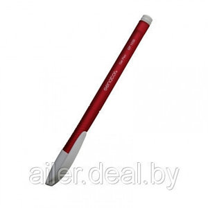 Ручка гелевая Senator GP10, цвет красный