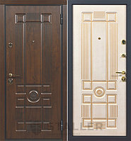 Дверь входная металлическая Сталлер Тревизо, фото 1