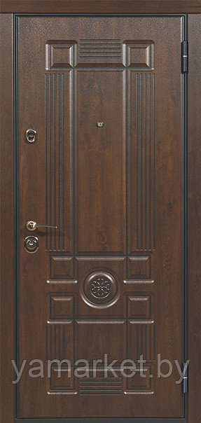 Дверь входная Сталлер Тревизо - фото 2 - id-p72252344