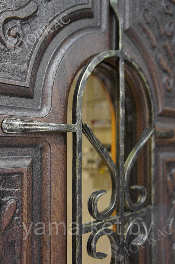 Дверь входная Сталлер Лацио - фото 6 - id-p72254336