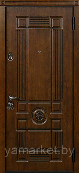 Дверь входная Сталлер Рим - фото 2 - id-p72251726