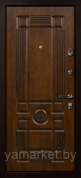 Дверь входная Сталлер Рим - фото 3 - id-p72251726