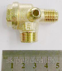 Обратный клапан IBL25X - фото 1 - id-p72930862