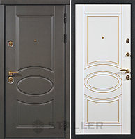 Дверь входная металлическая Сталлер Венеция