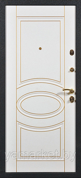 Дверь входная Сталлер Венеция - фото 3 - id-p72254111