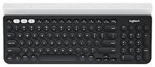 Клавиатура Logitech K780 Multi-Device Wireless Keyboard [920-008043]