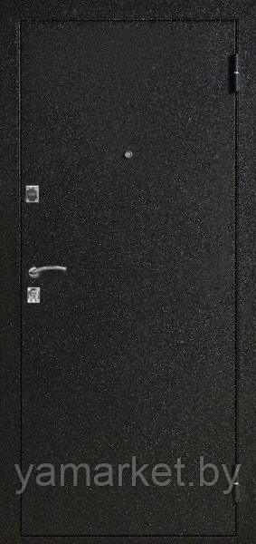 Входная металлическая дверь ФорпостБел Ф246 - фото 2 - id-p58619625