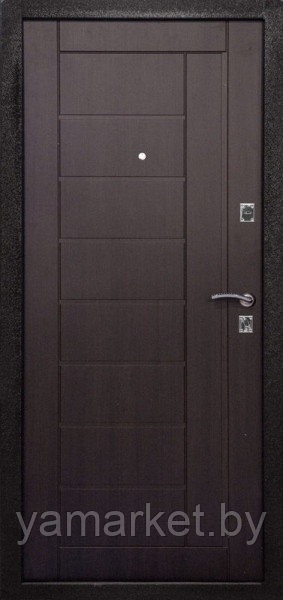 Входная металлическая дверь ФорпостБел Ф247