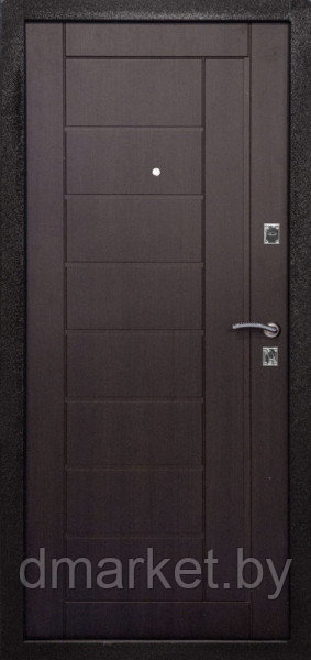 Входная металлическая дверь ФорпостБел Ф247, фото 1