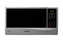 Печь СВЧ Samsung ME83KRS-2/BW