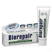 Зубная паста BioRepair Для комплексной защиты полости рта  75 мл