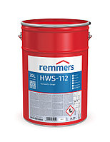Remmers HWS-112 Hartwachs Siegel, 1л - Лак на основе масляно-восковой смеси для пола и лестниц | Реммерс