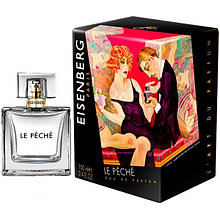 Женская парфюмированная вода Eisenberg Le Peche 100ml edp