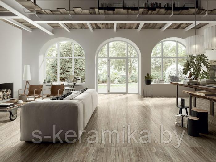 Керамогранит Italon Timeless Greige - Италон Керамогранит Таймлес Грейдж 22,5x90