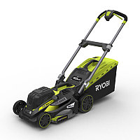 ONE + / Аккумуляторная газонокосилка Ryobi OLM 1841 H