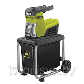 Измельчитель садовых отходов Ryobi RSH 2845 T