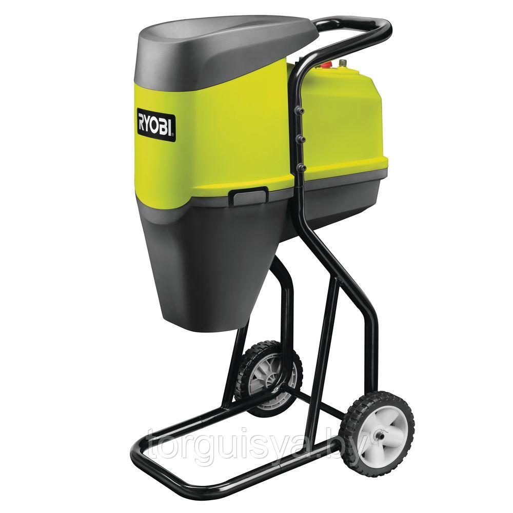 Измельчитель садовых отходов Ryobi RSH 2455