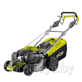 Газонокосилка бензо самоходная Ryobi RLM 46175SO