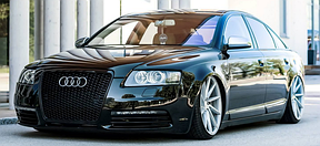 A6 C6 2004-2011