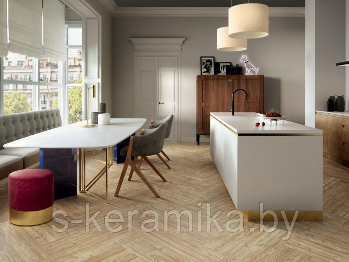 Керамогранит Italon Timeless Golden - Италон Керамогранит Голден 22,5x90
