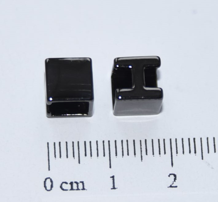 Дизайнерское украшение QC- 33054