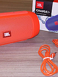 JBL Charge 2+(Plus) портативная колонка(реплика), фото 2