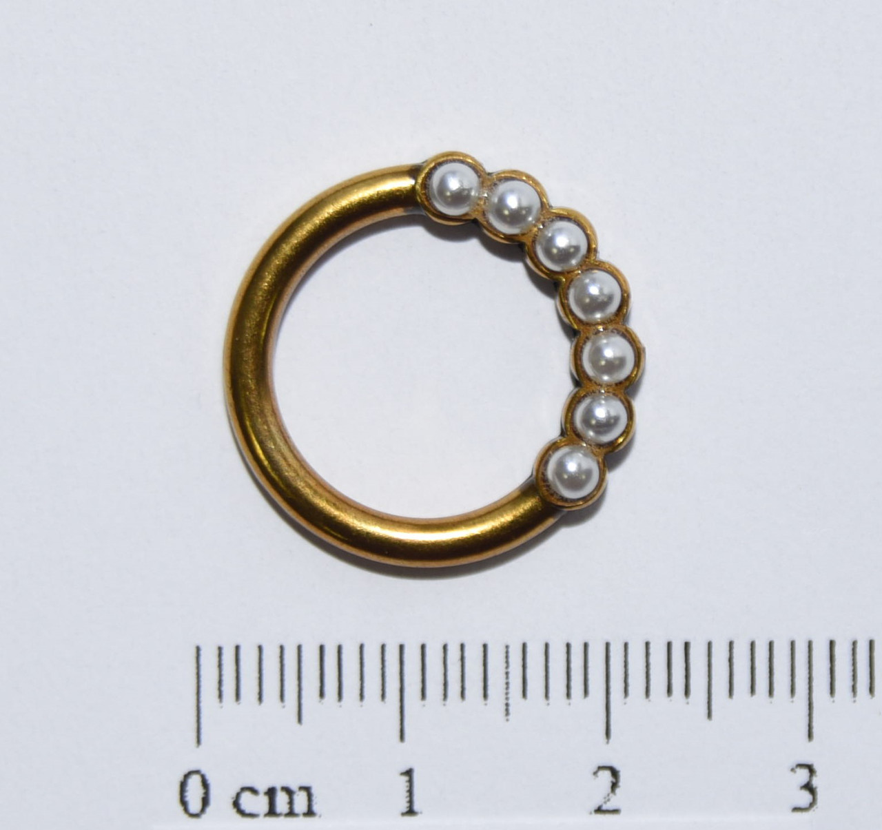 Дизайнерское украшение QC-1